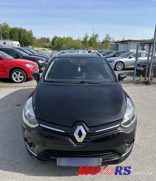 2019' Renault Clio Dci 75 photo #3