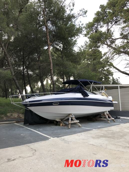 2005' Four Winns photo #1