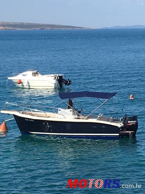 2011' Fisherman photo #1