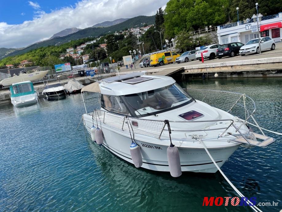 2012' Jeanneau MERRY FISHER 755 photo #1