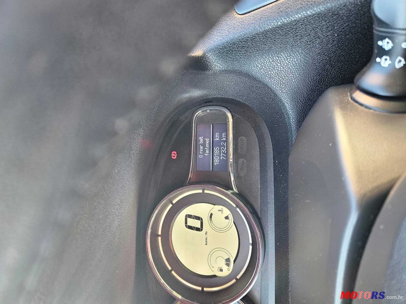 2015' Renault Megane Grandtour 1.5 DCI photo #6