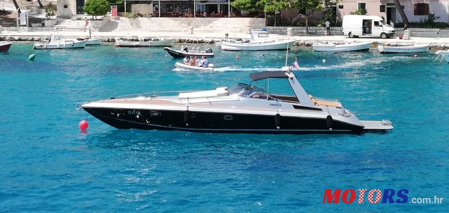 1982' Tullio Abbate Executive 42 photo #1