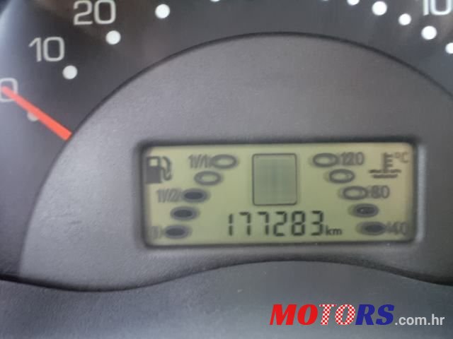 2001' Smart Fortwo Pulse photo #5