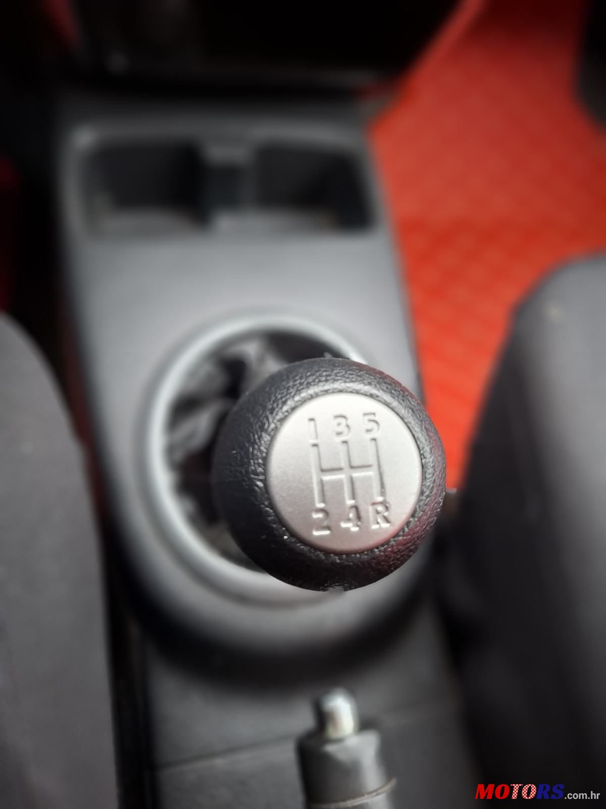 2008' Suzuki SX4 1.5 I. Odličan ! photo #5