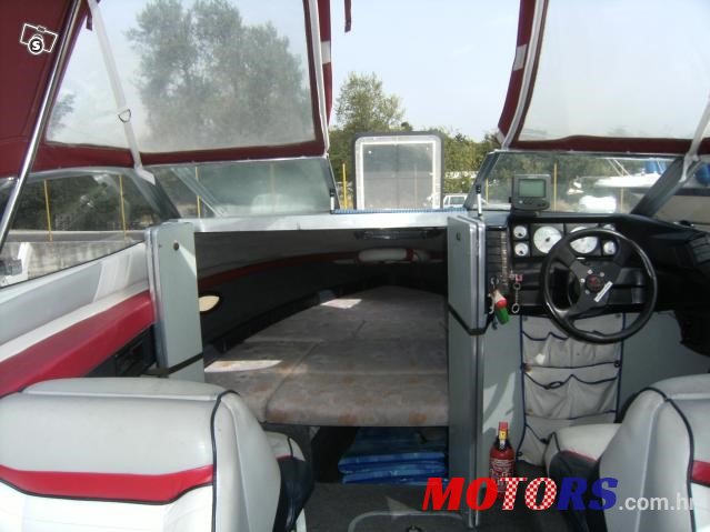 1992' Bayliner photo #3