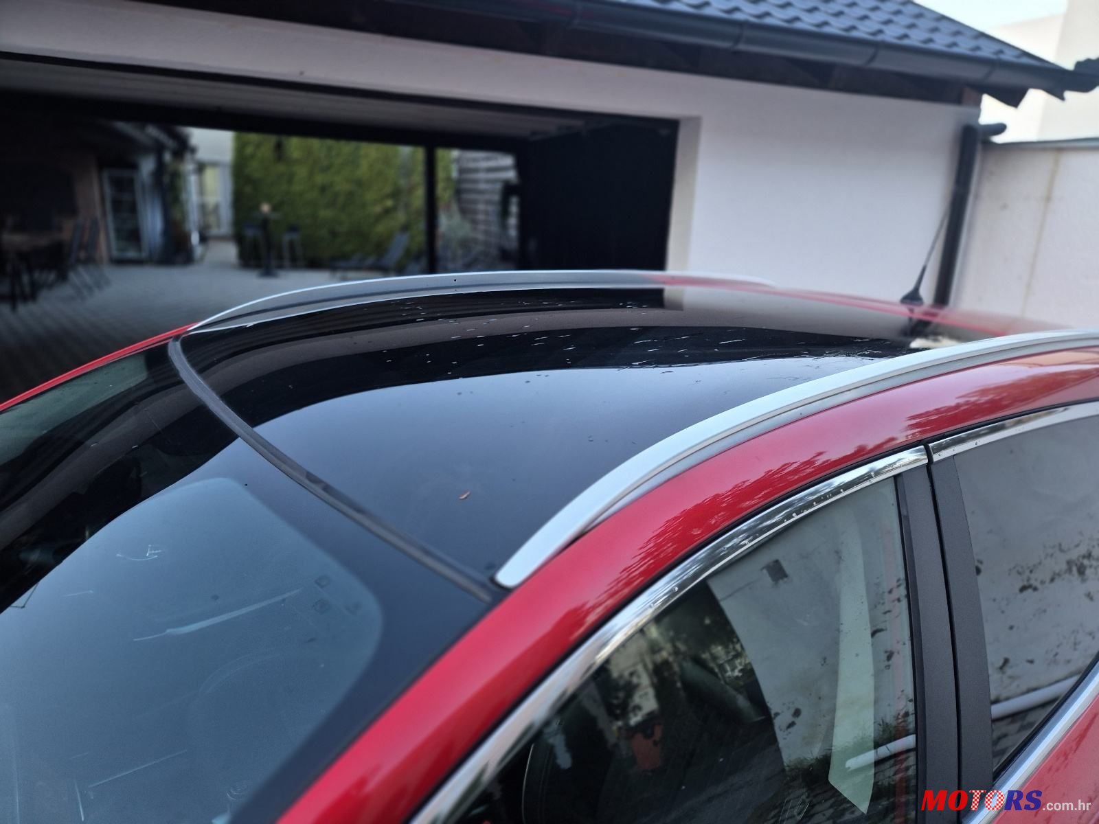 2017' Renault Kadjar Tce 130 photo #6