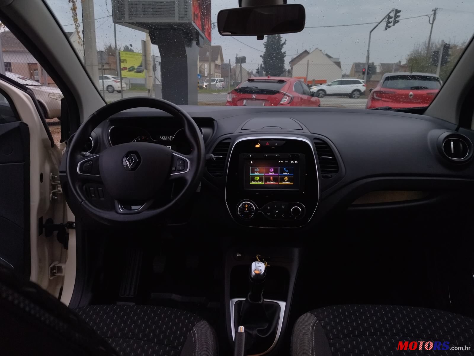 2018' Renault Captur Tce photo #6