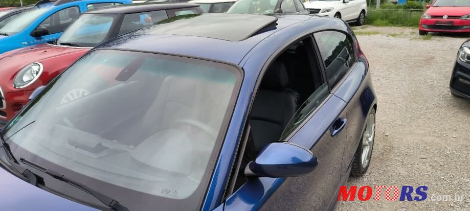 2007' BMW Serija 1 118D photo #6