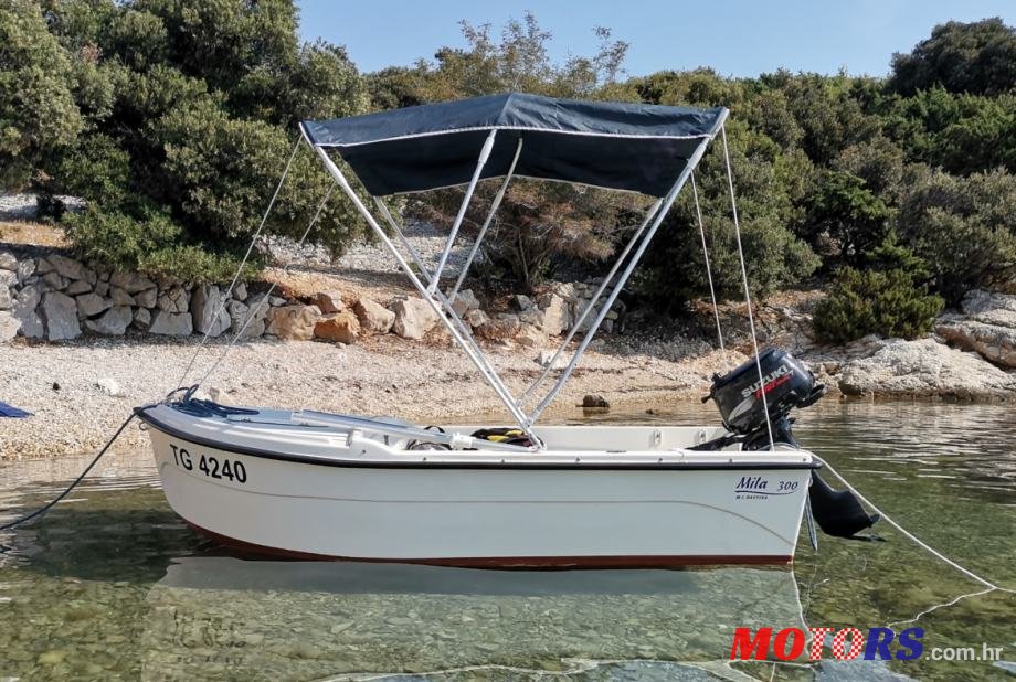 2018' Suzuki 300 photo #1