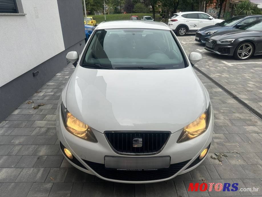 2011' SEAT Ibiza 1,2 Tdi photo #2