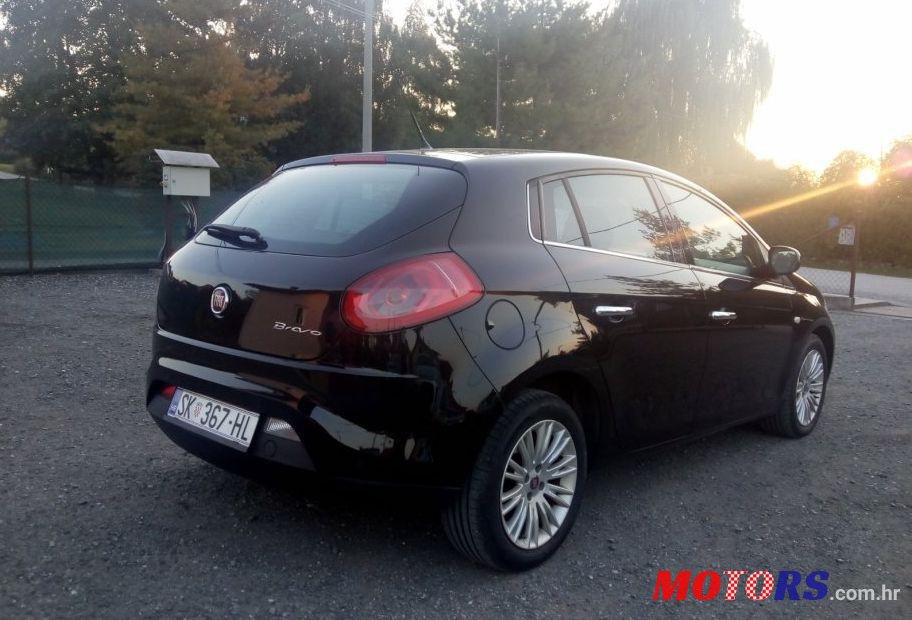 2013' Fiat Bravo 1,6 Jtd photo #2