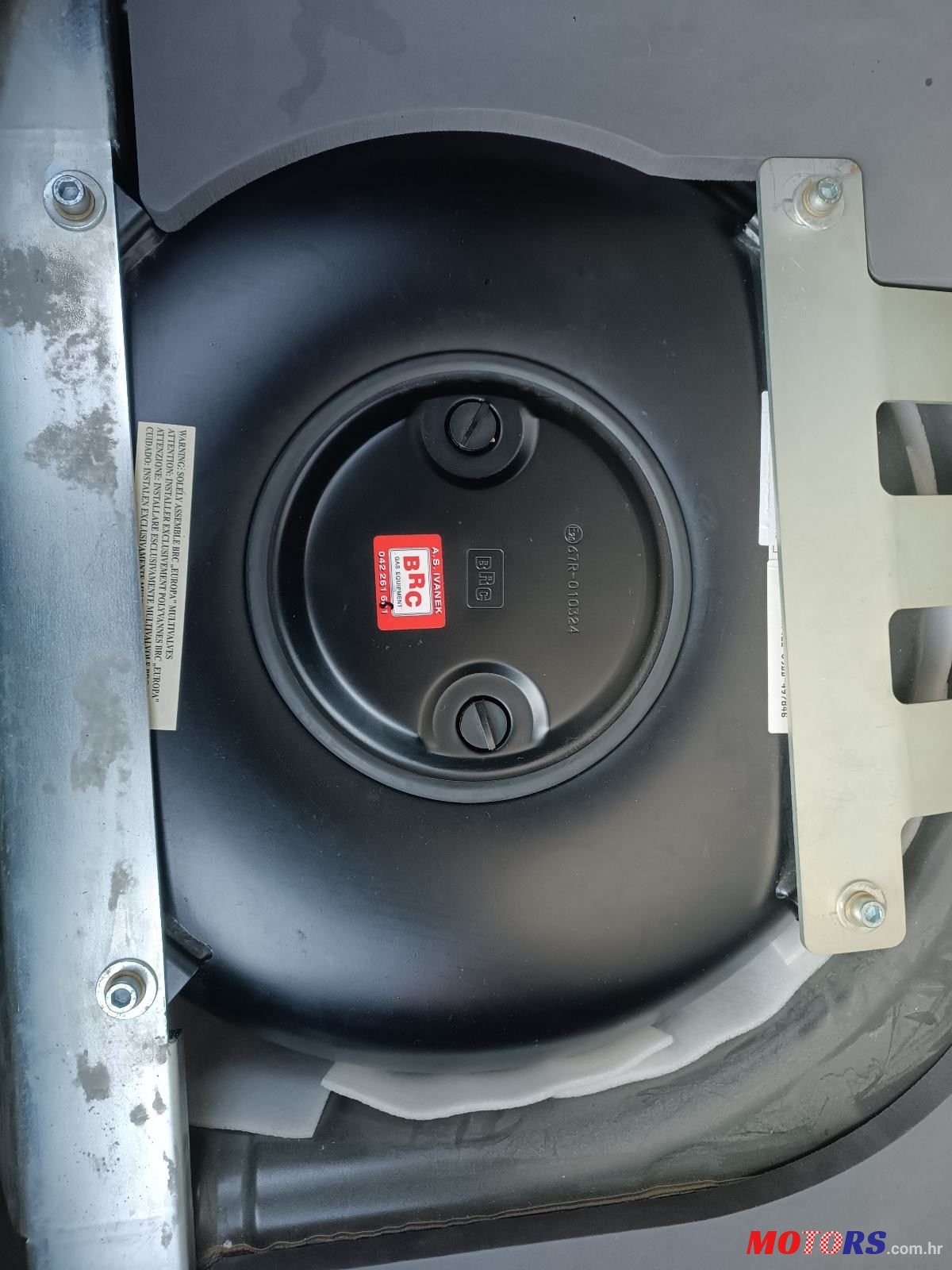 2009' Ford Fiesta 1,4 16V photo #2