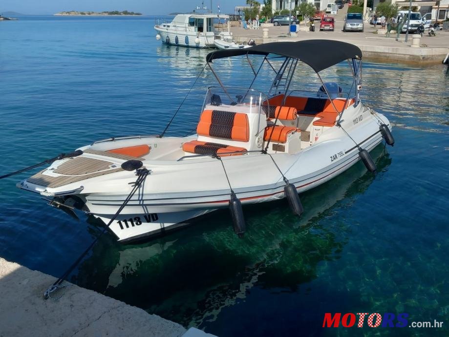 2005' Zar 75 SL photo #1