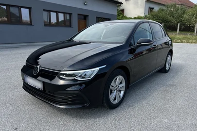 2021' Volkswagen Golf VIII 2,0 Tdi