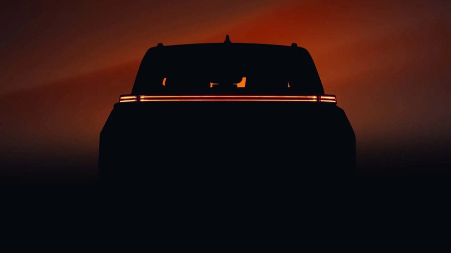Toyota Teases 'Something New,' Likely Another SUV