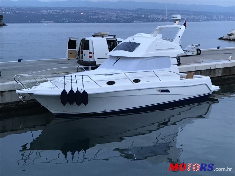 2005' Faeton Moraga 1040 Fly photo #1