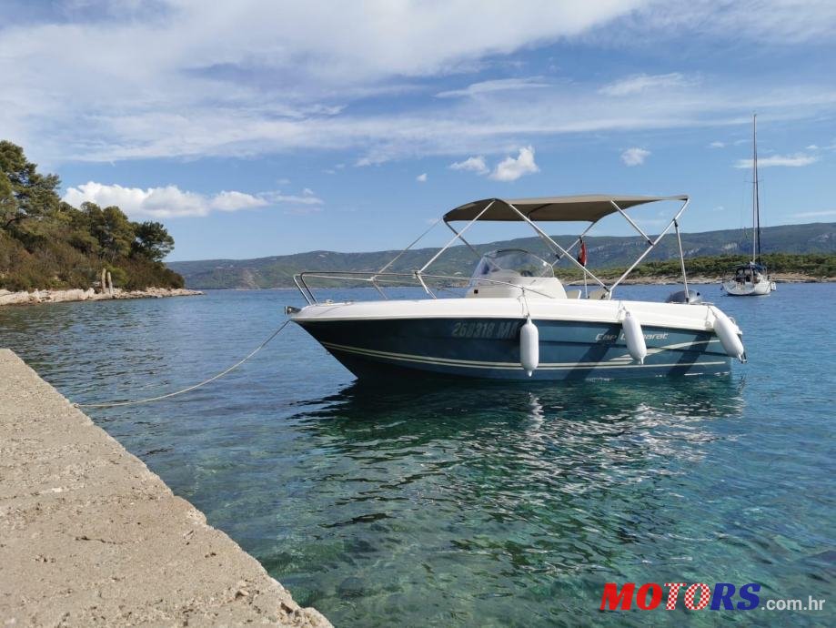 2011' Jeanneau photo #1