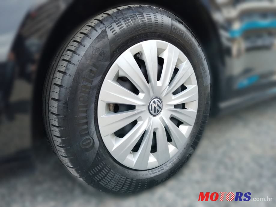 2017' Volkswagen Golf 7 photo #6