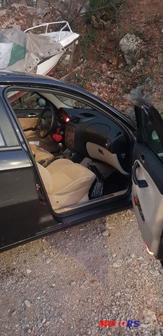 2006' Alfa Romeo 147 photo #7