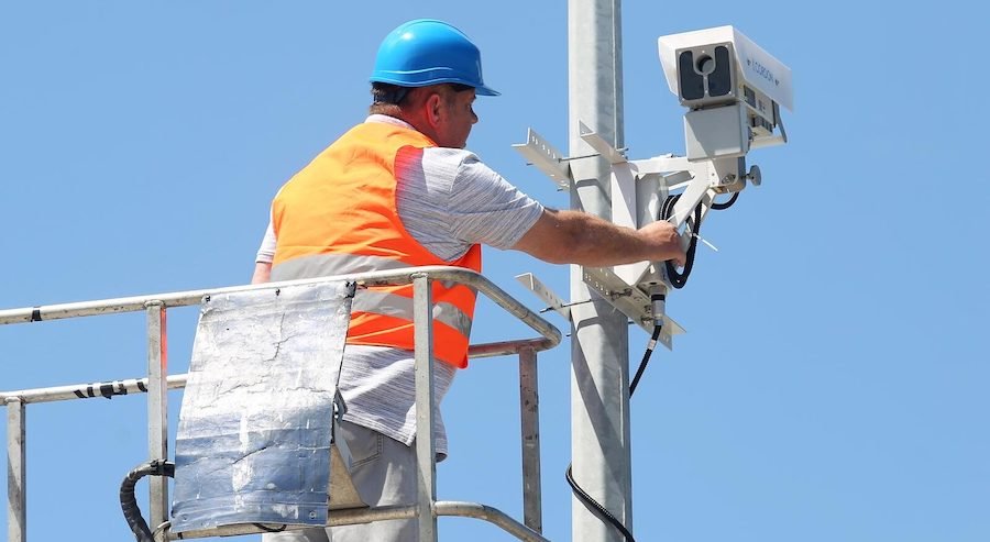 Vozaci, oprez: Hrvatska širi mrežu kamera na 665 lokacija