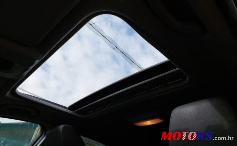 2018' BMW Serija 3 320D photo #6