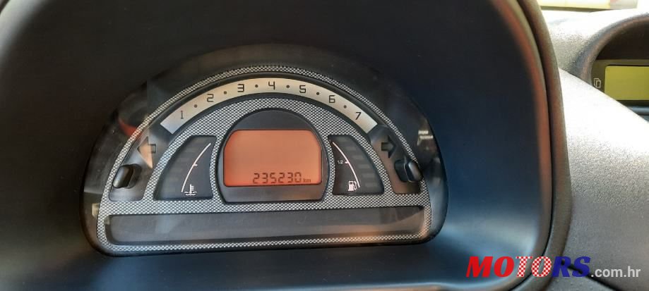 2005' Citroen C2 photo #2