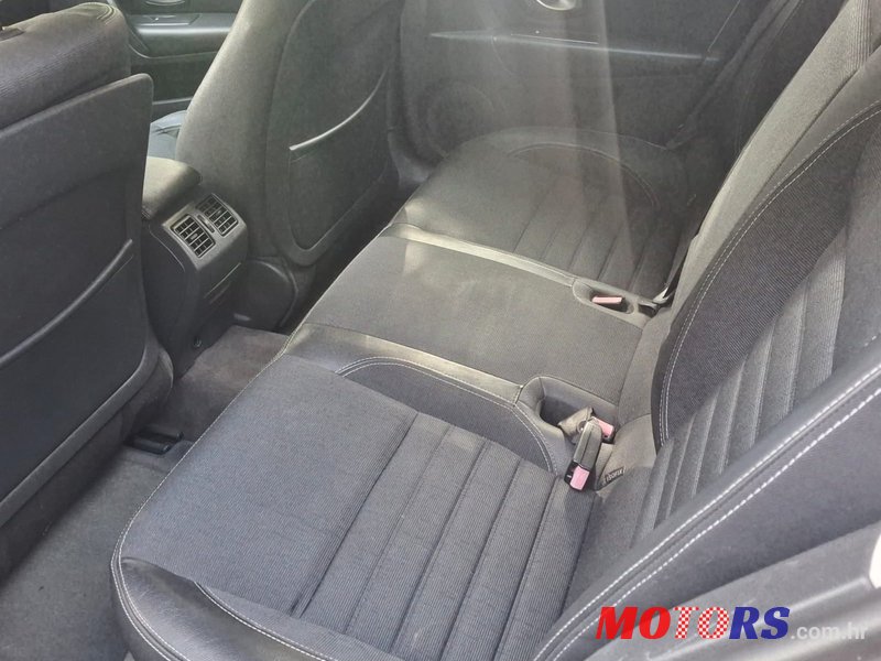 2007' Renault Laguna 2,0 Dci photo #5