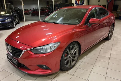 2013' Mazda 6 Cd175