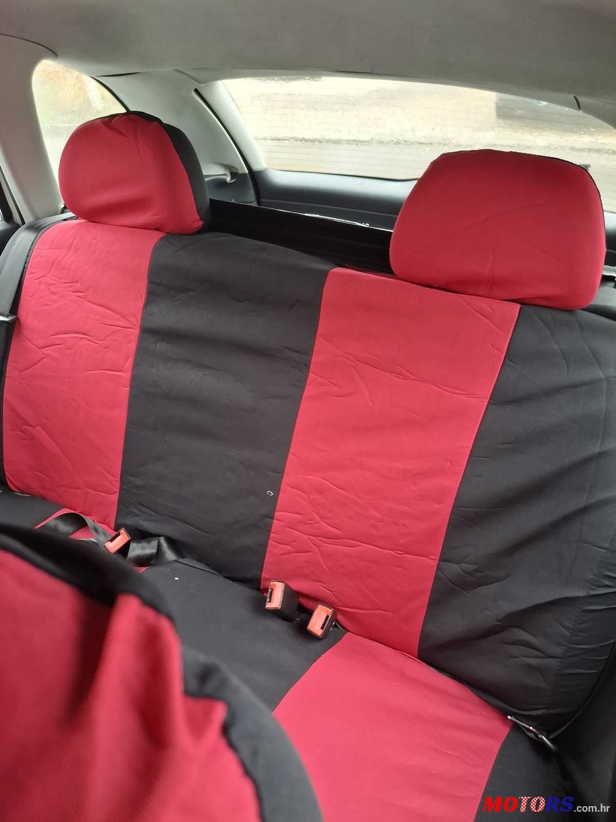 2003' Skoda Fabia Combi photo #6