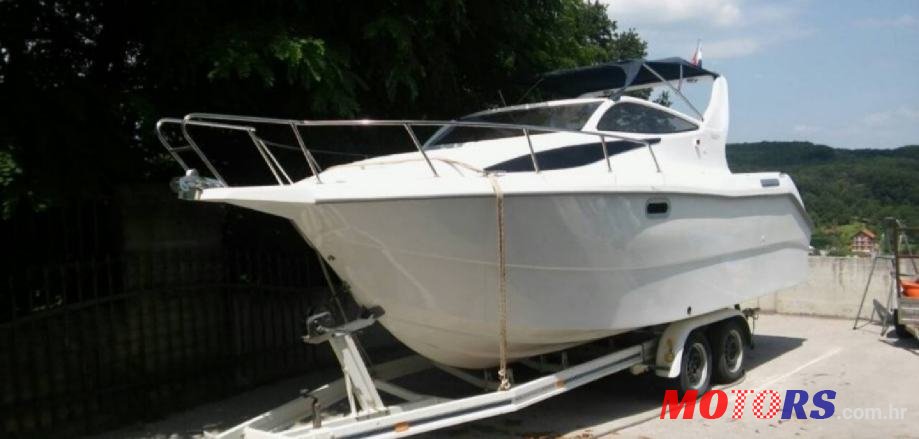 2006' Volvo Ariana 640 photo #1