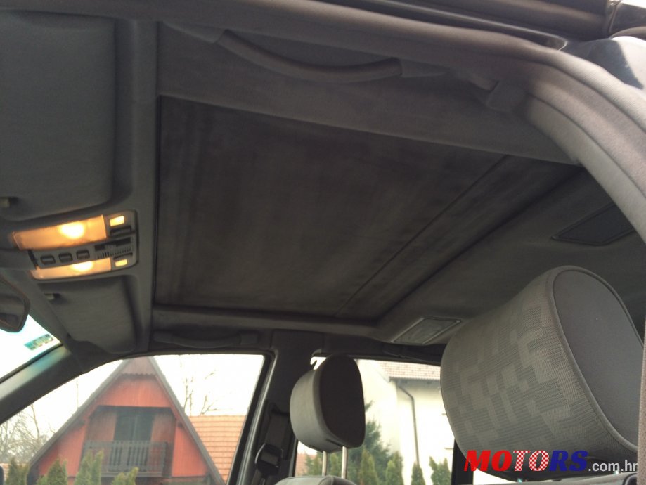 1993' Mercedes-Benz S 350 photo #5