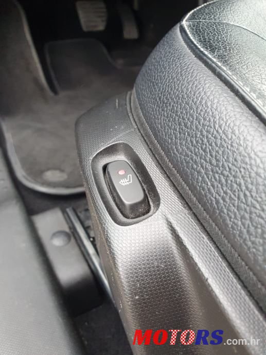 2015' Smart Fortwo photo #3