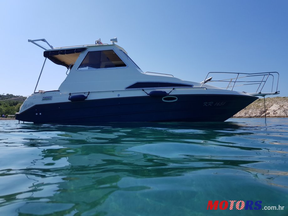 1990' Bayliner photo #1