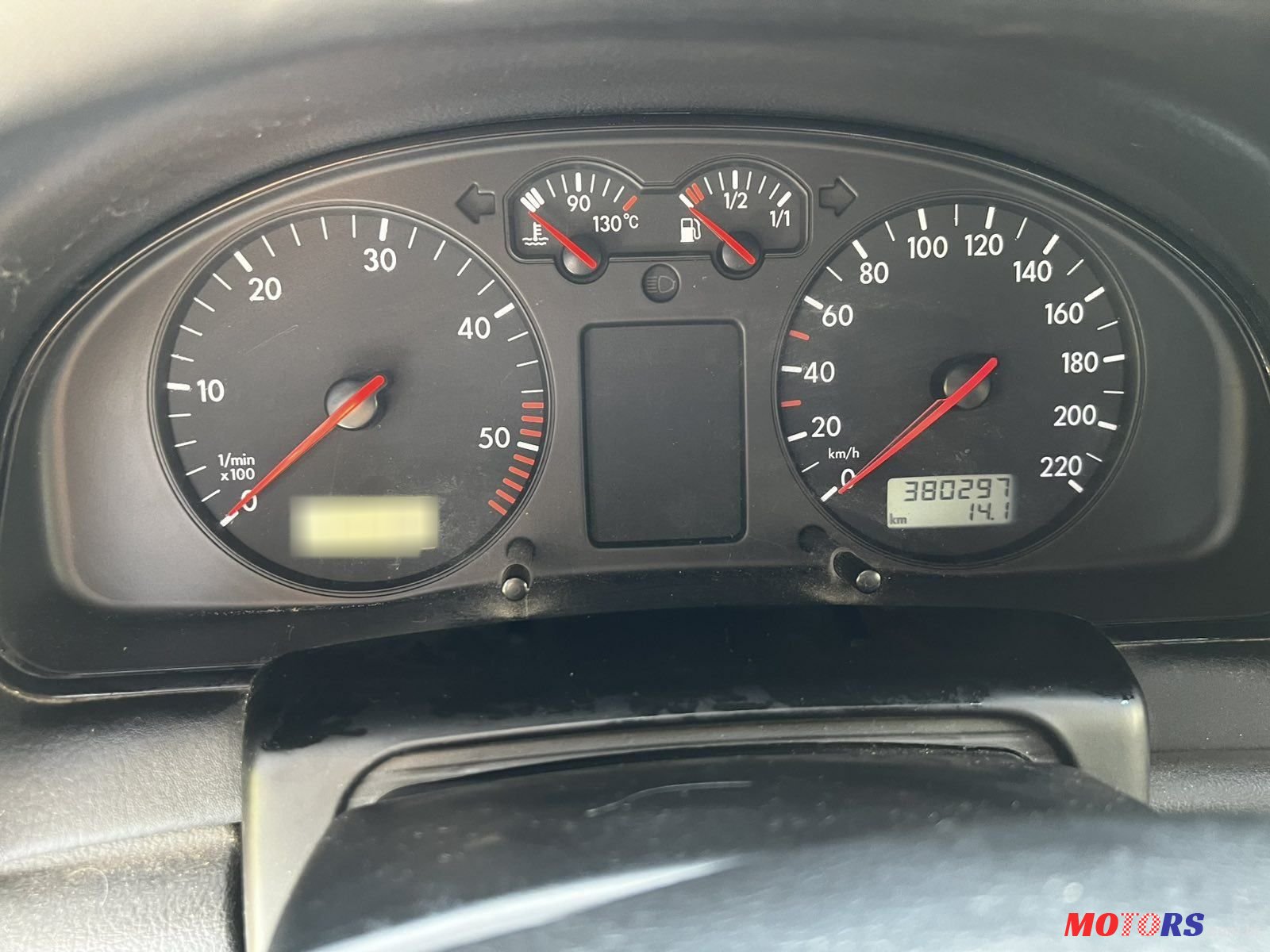 1998' Volkswagen Passat 1,9 Tdi photo #2