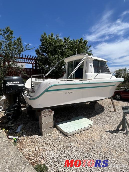 2006' Ocqueteau 615 photo #1