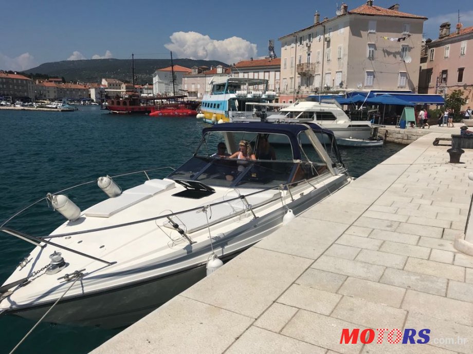 1990' Sunseeker Portofino 31 photo #1