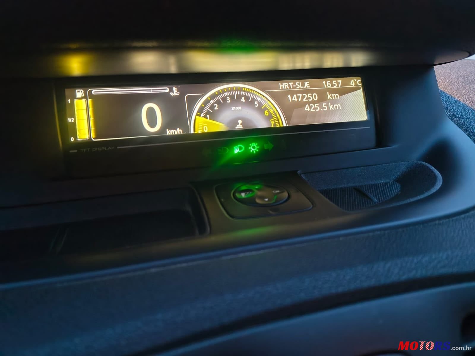 2015' Renault Grand Scenic 1,2 Tce 115 photo #5