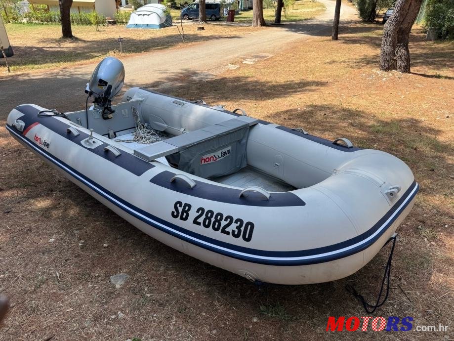 2024' Honda photo #1