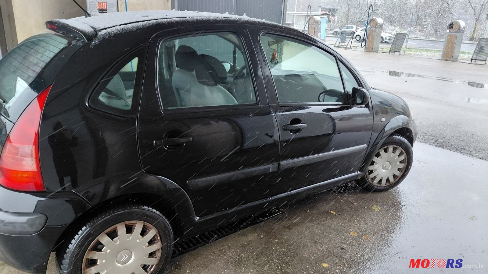 2004' Citroen C3 Ne Znam photo #3