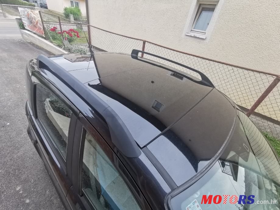 2004' Fiat Panda 1,2 photo #6