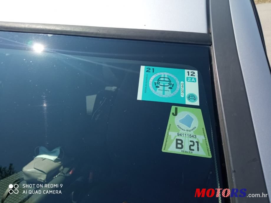 2004' Opel Astra 1,6 photo #2