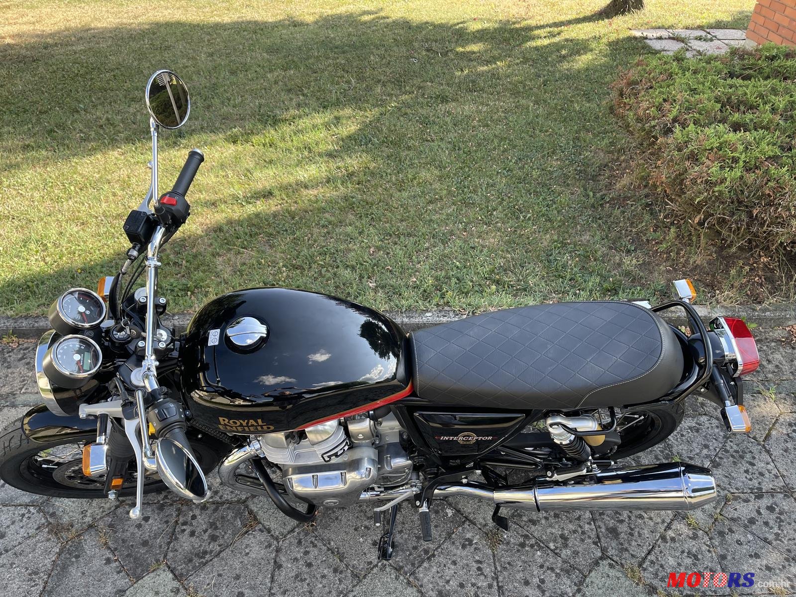 2021' Royal Enfield photo #2