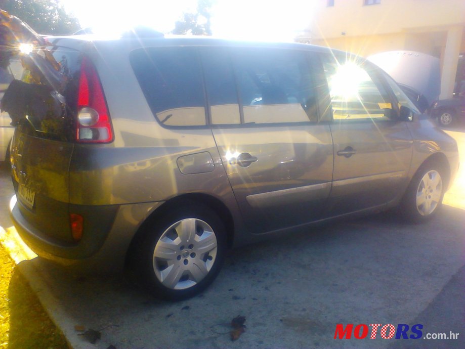 2003' Renault Espace photo #2
