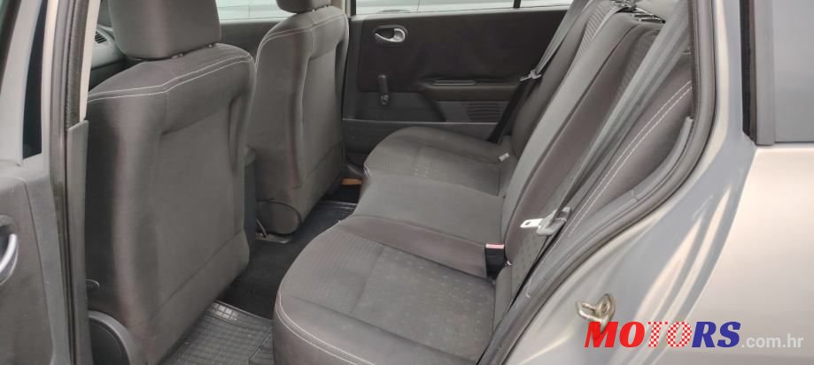 2005' Renault Megane 1,5 Dci photo #4