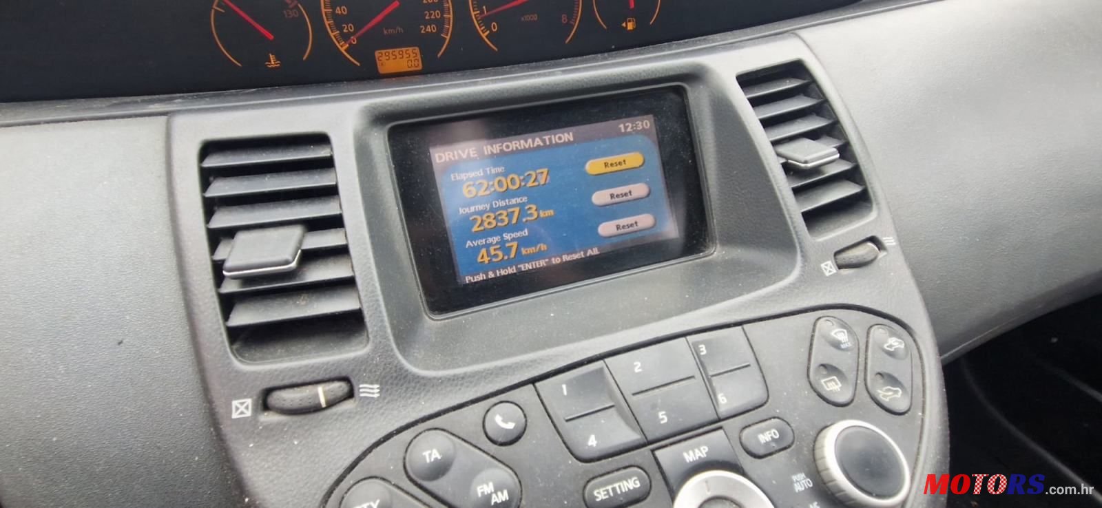 2006' Nissan Primera 1,6 16V photo #5