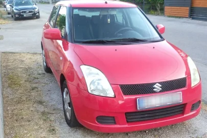 2006' Suzuki Swift 1,3 Glx
