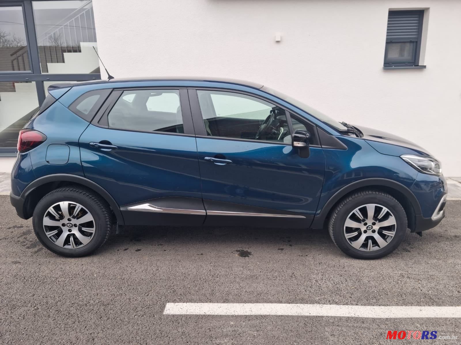 2018' Renault Captur 0,9 Tce photo #4