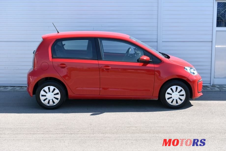 2021' Volkswagen Up! 1,0 photo #2