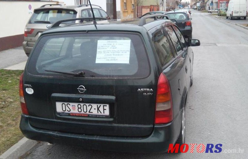 1999' Skoda Fabia 1,4 photo #3