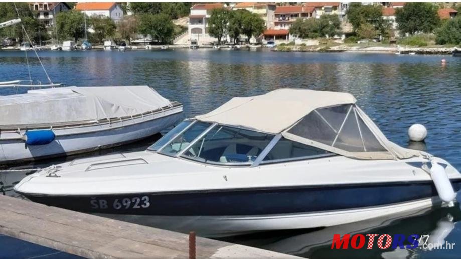 2009' Bayliner Viper 183 photo #1